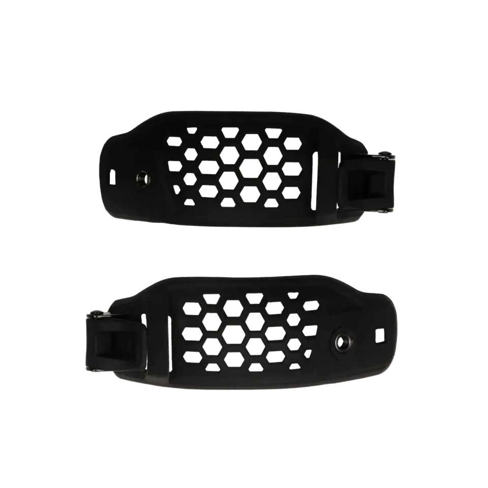 Niedecker Hexo ToeCap 2.0 TS-N002-A strap orteil paire