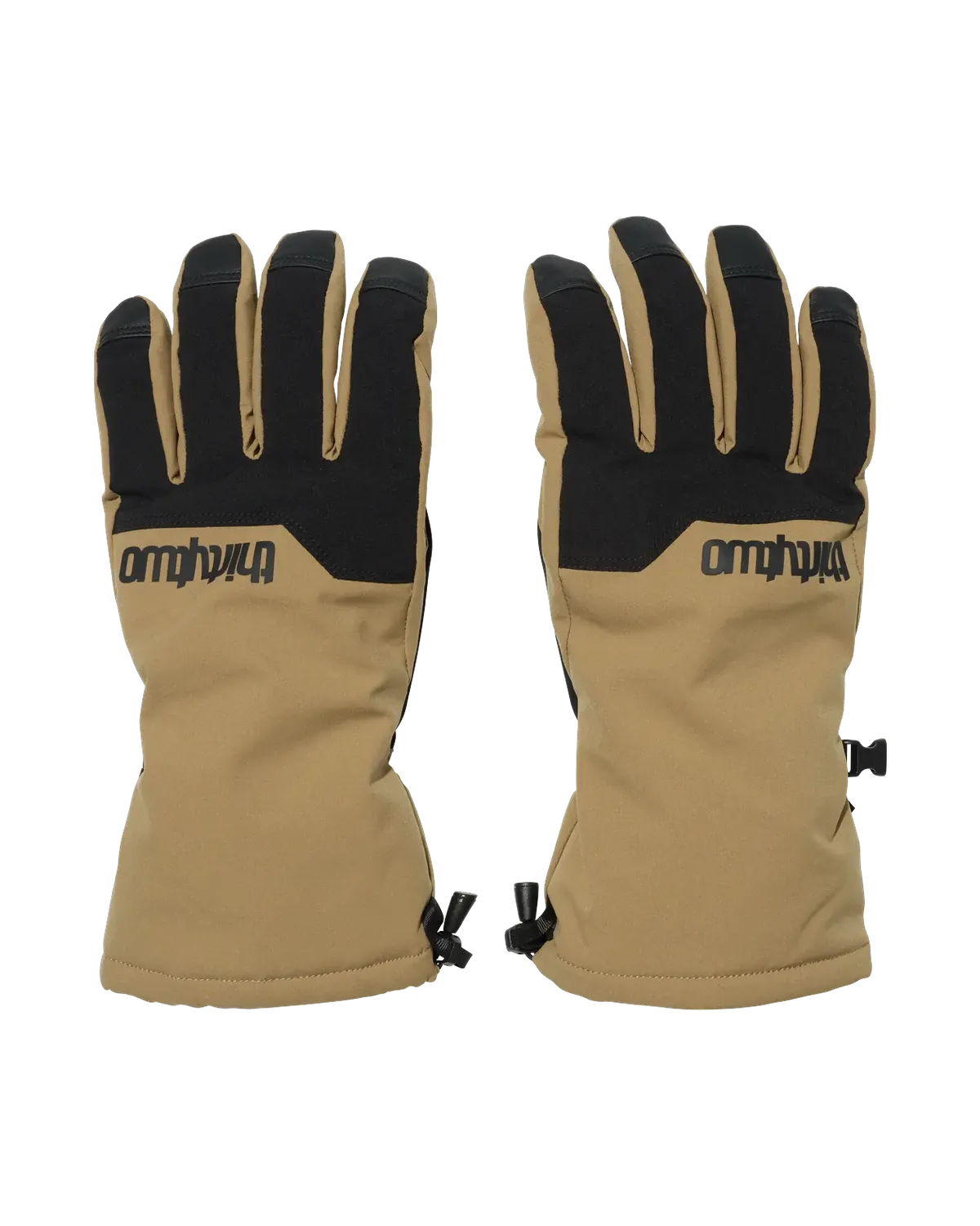 Thirtytwo Lashed Gants Snowboard hiver