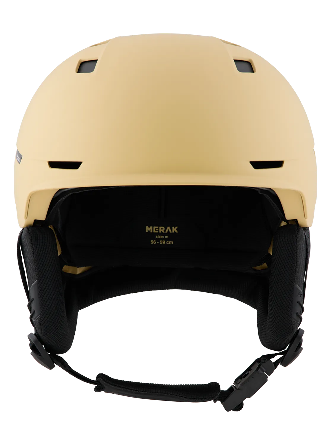 Anon Merak WaveCel Casque Ski Snowboard Serrage BOA