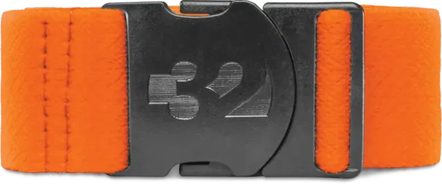 Thirtytwo Cut Out ceinture élastique