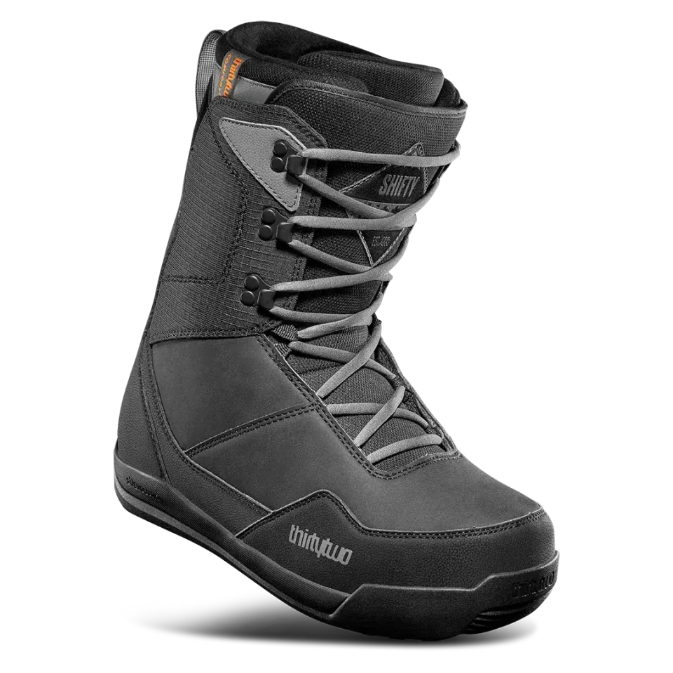 Thirtytwo Shifty boots snowboard homme noir