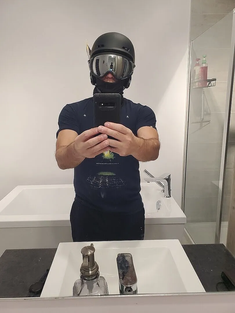 Anon Rodan MIPS casque ski snowboard BOA léger