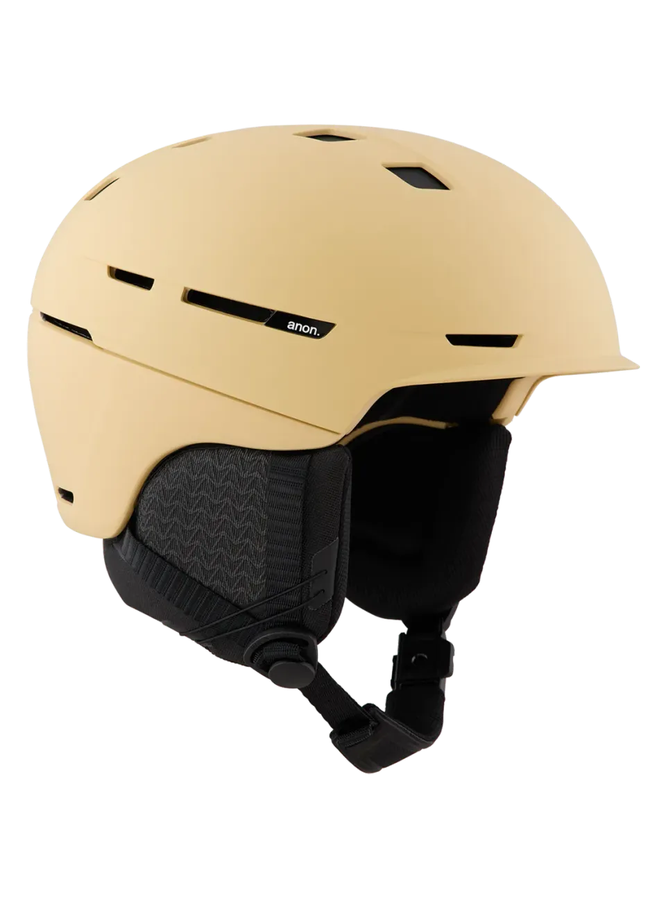 Anon Merak WaveCel Casque Ski Snowboard Serrage BOA