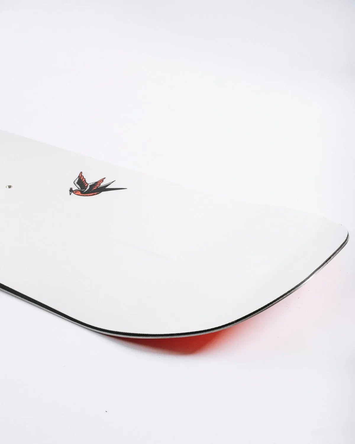 Rome SDS Hype Snowboard Femme Freestyle Souple