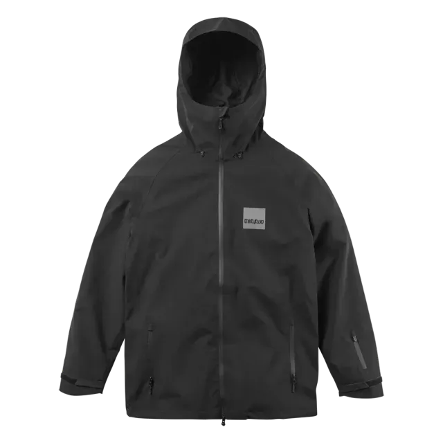 Thirtytwo Gateway veste snowboard noir 15K