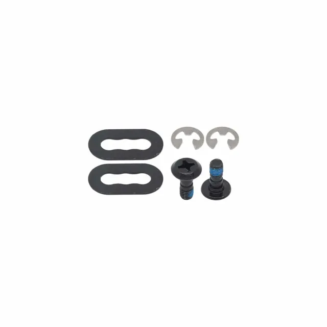 Niedecker HW-F010-A Fuse kit visserie footbed