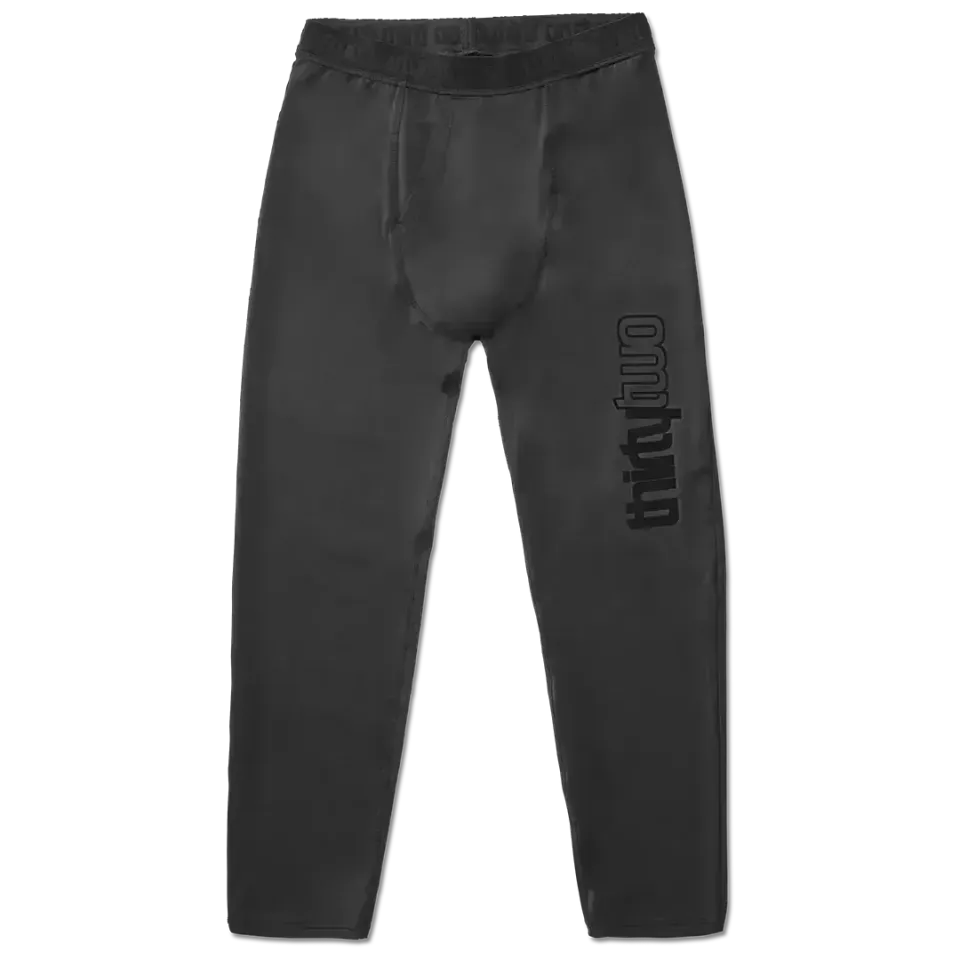 Thirtytwo Ridelite Merino pantalon snowboard merinos