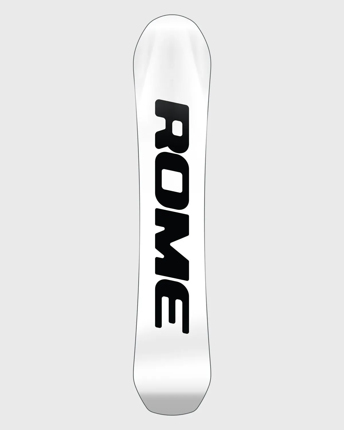 Rome SDS Viper Pro snowboard directionnel twin
