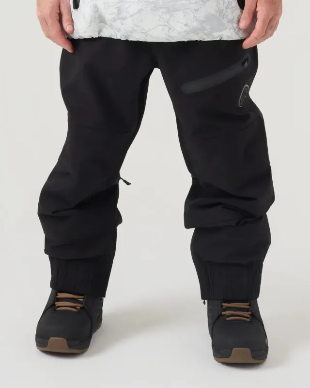 Thirtytwo Sono pantalon molleton relaxed