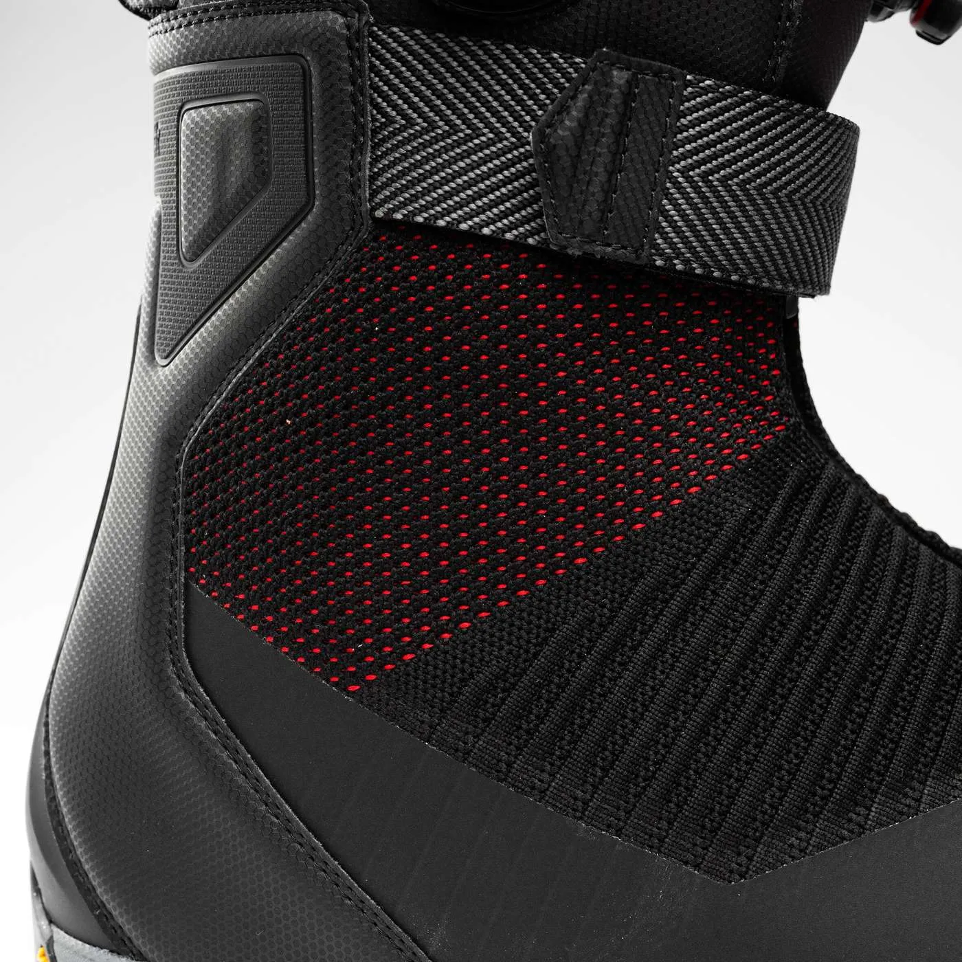 Niedecker Index Men 2025 boots snowboard
