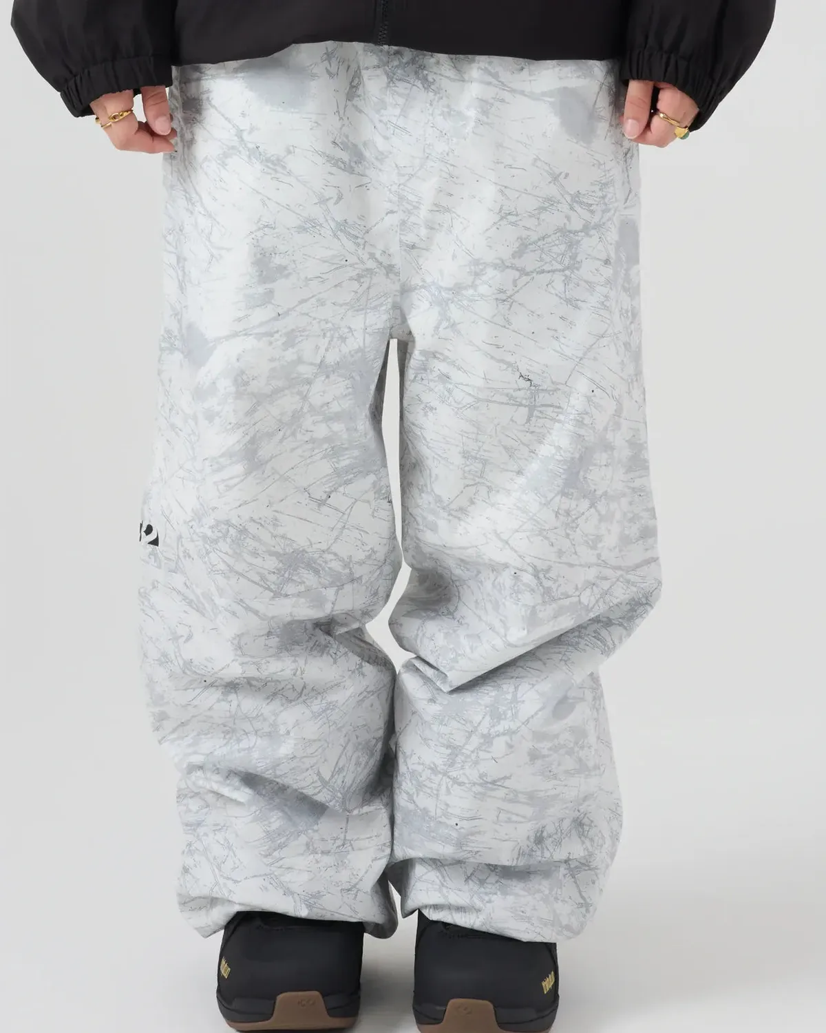 Thirtytwo 32 Classic Pant pantalon snow