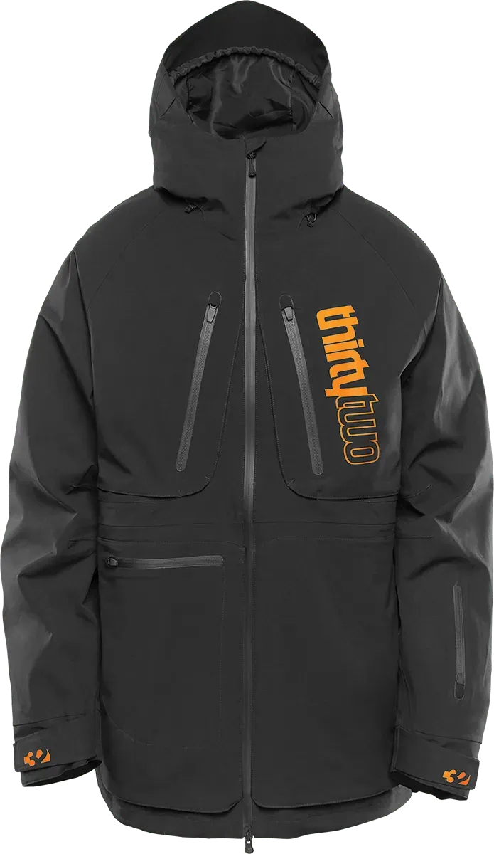 Thirtytwo TM veste snowboard recyclée 20K