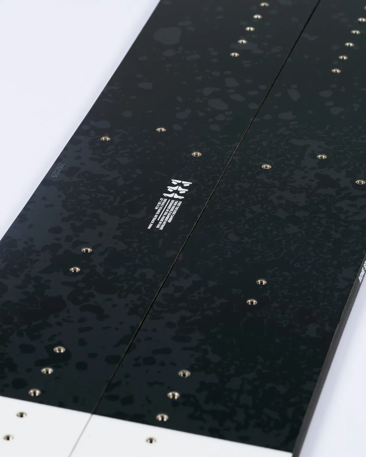 Rome SDS Uprise splitboard