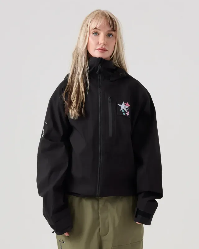 Thirtytwo Jib Jacket veste snowboard 10K signature