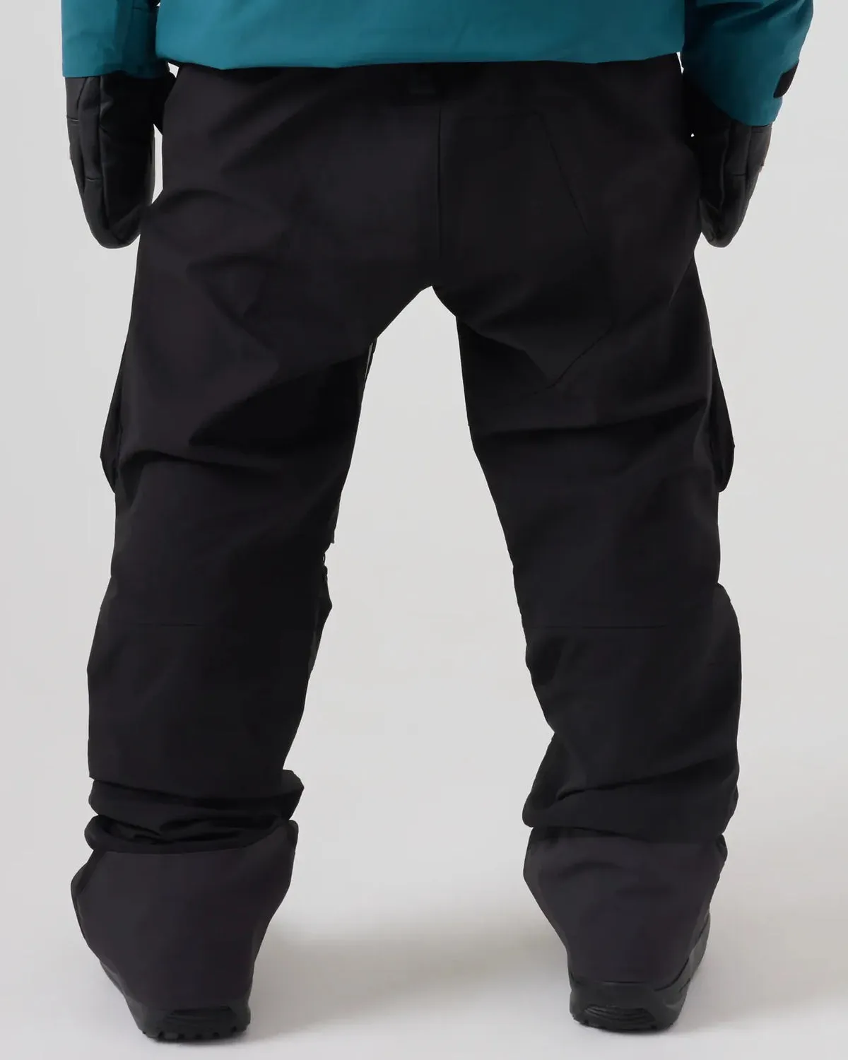Thirtytwo T32M-XLT pantalon snowboard recyclé