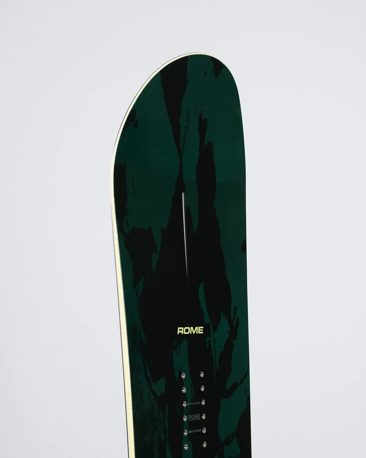 Rome SDS Warden Men's snowboard