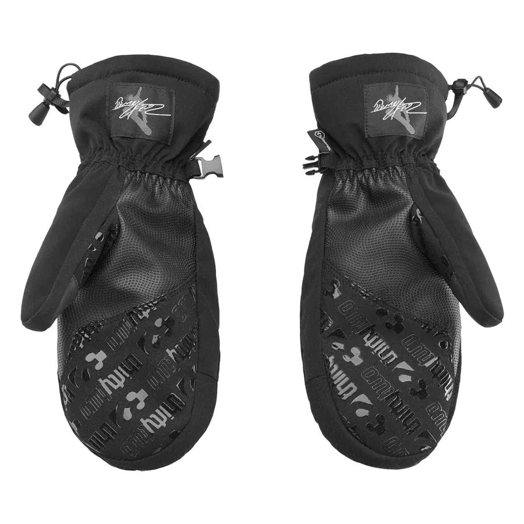 Thirtytwo ZB-1 Corp Mitt XLT moufle snowboard 15K