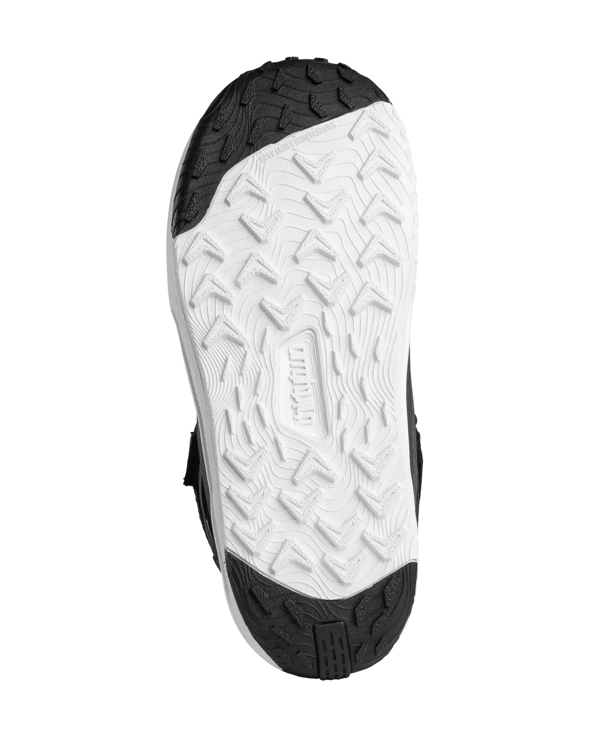 Thirtytwo TM-2 XLT boots snowboard rigide