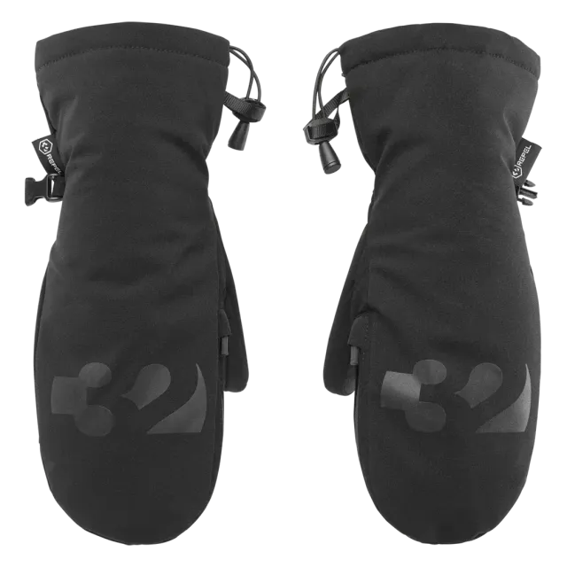 ThirtyTwo Corp Mitt Moufle Snow Femme Tactile 15K