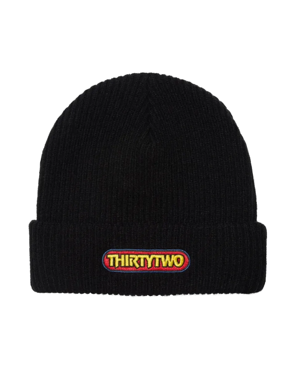 ThirtyTwo Arcade bonnet beanie