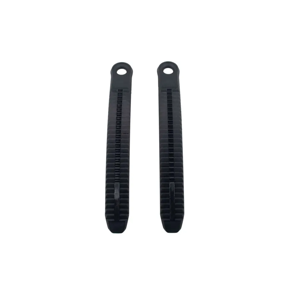 Nidecker AL-N002-A echelle cheville LSR 2.0 paire