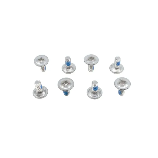 Niedecker HW-N008-A vis multi-disk M6x14,5 lot de 8