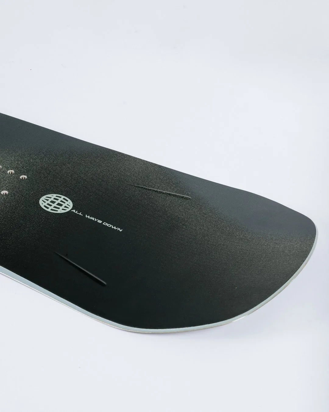 Rome SDS Ravine Pro snowboard directionnel