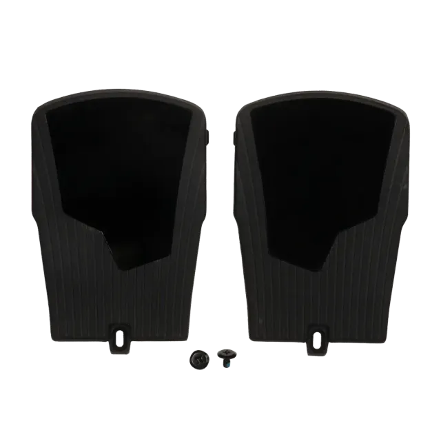 Niedecker Supermatic FB-S003-A footbeds Slip-N-Grip paire