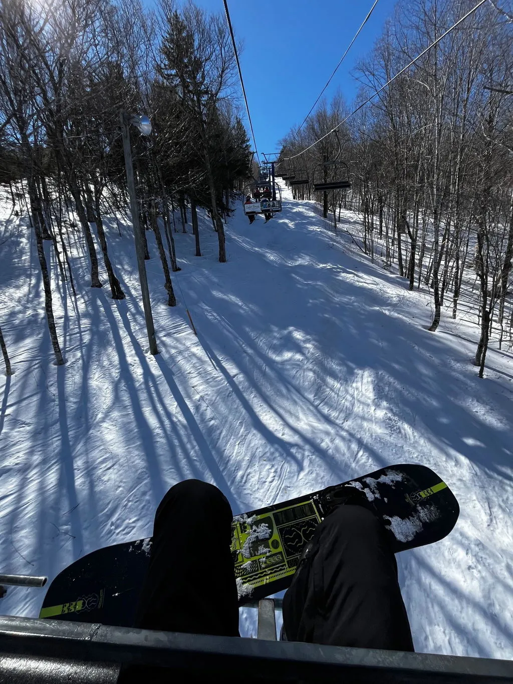 Rome SDS Mechanic snowboard homme
