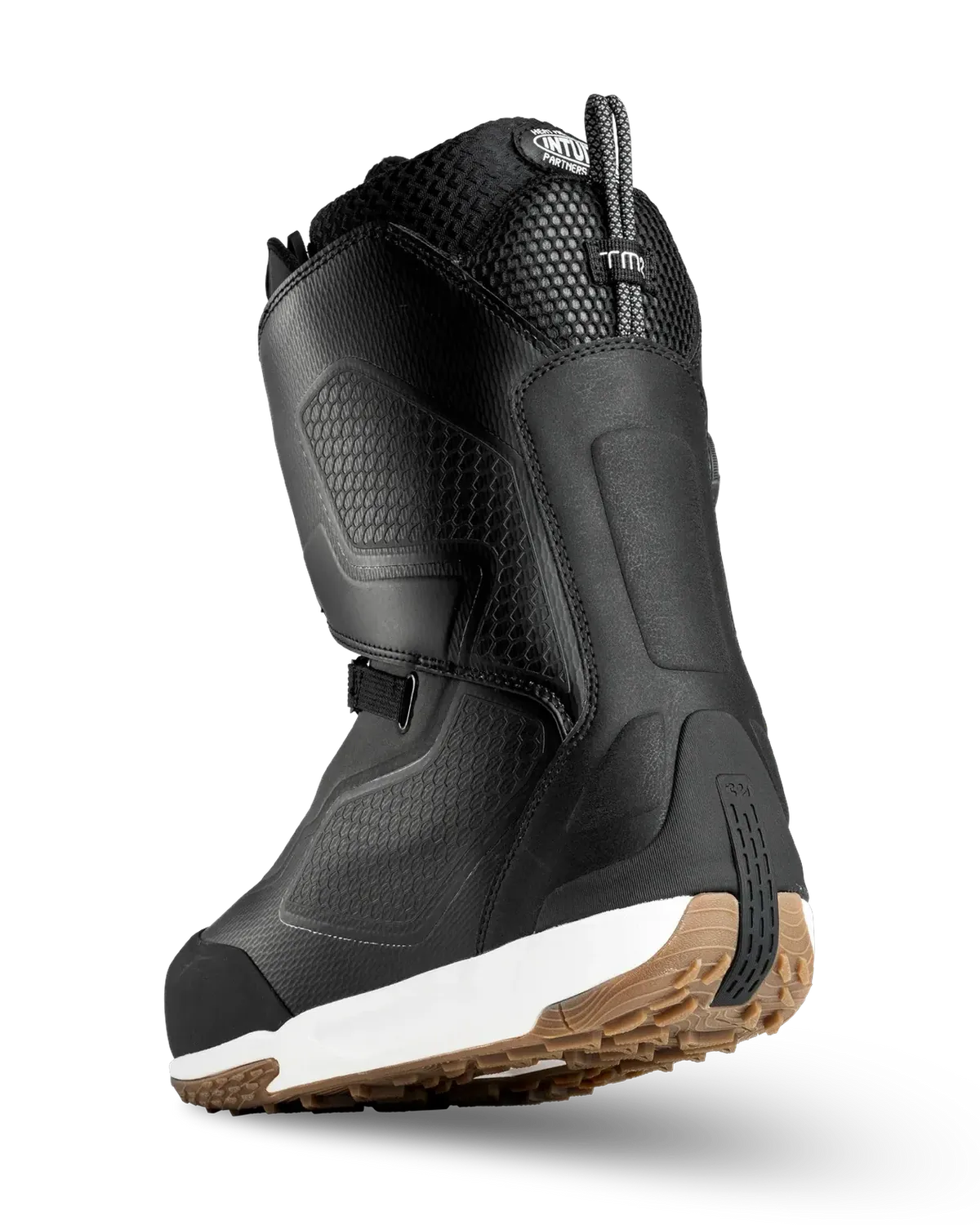 Thirtytwo TM-2 Wide boots snowboard flex medium-stiff