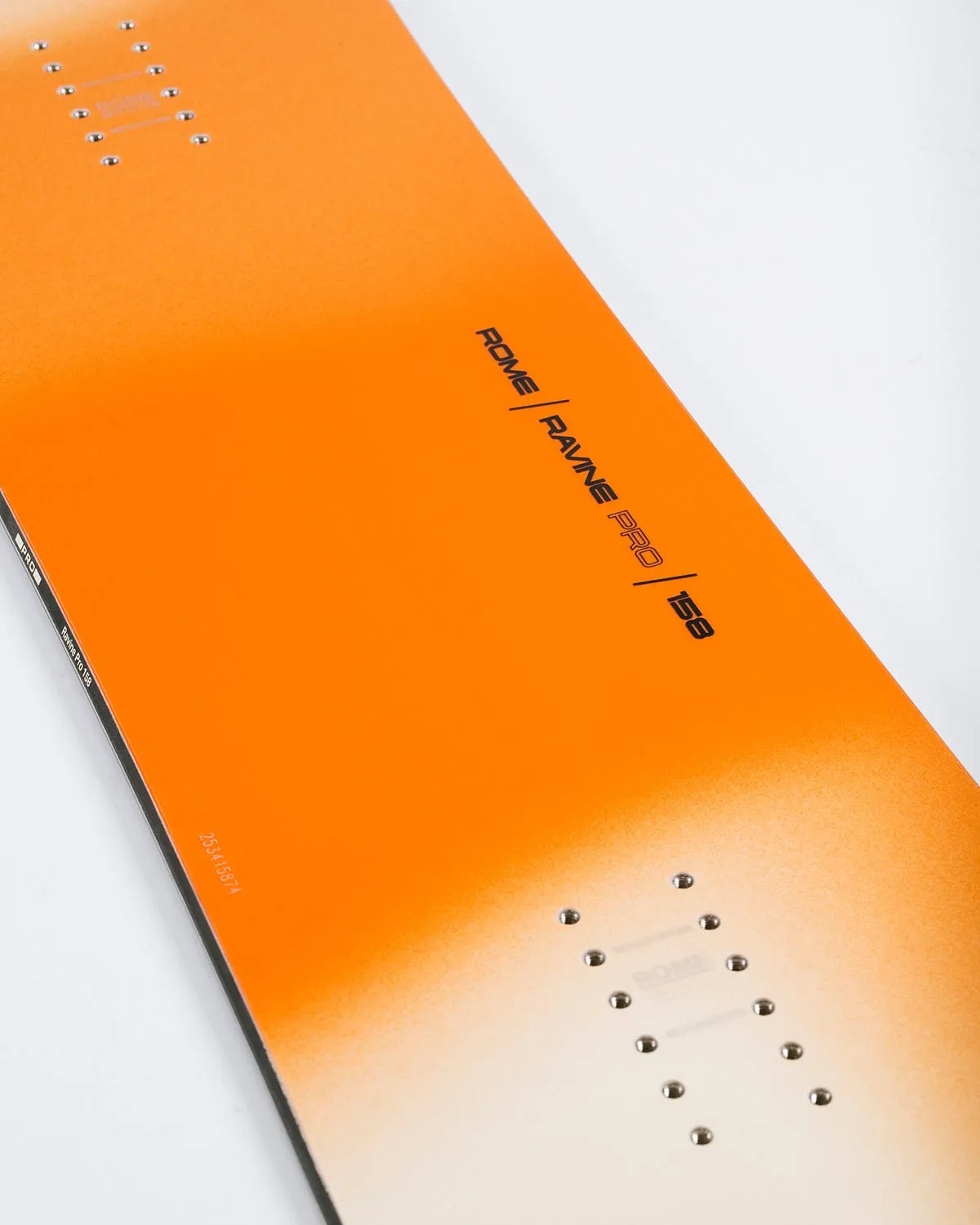Rome SDS Ravine Pro Men's snowboard directionnel