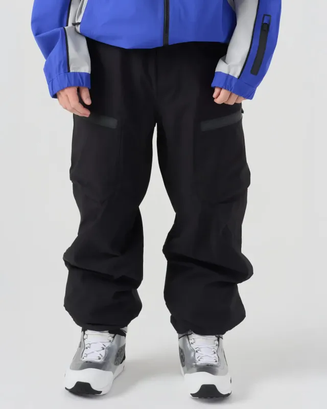 Thirtytwo T32M pantalon snowboard recyclé