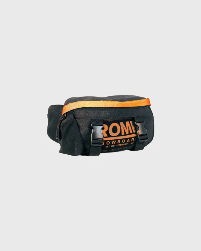 Rome SDS Party Pack sac 5,5 L compact
