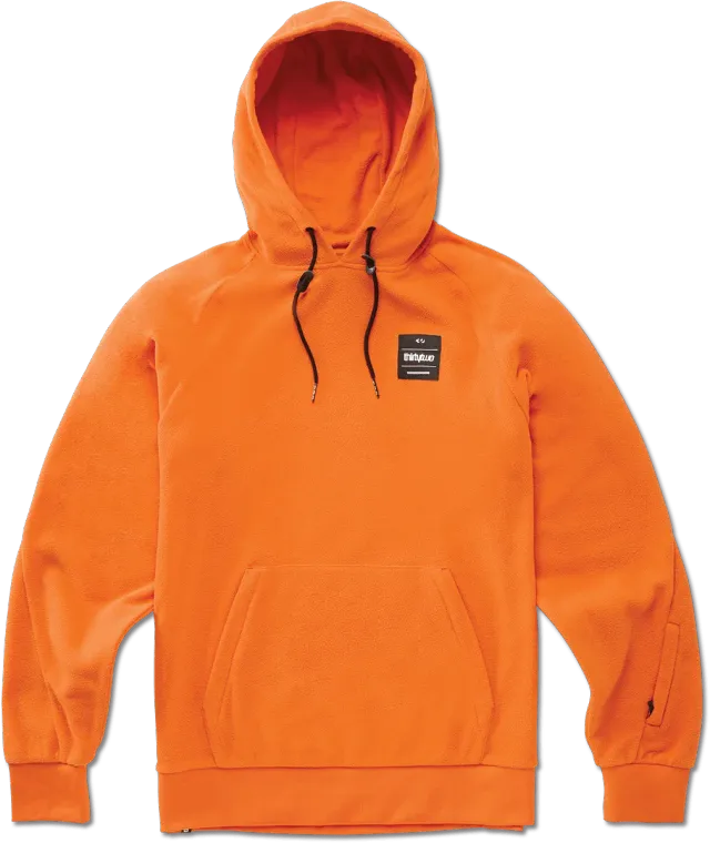 Thirtytwo Rest Stop Pullover sweat snowboard capuche