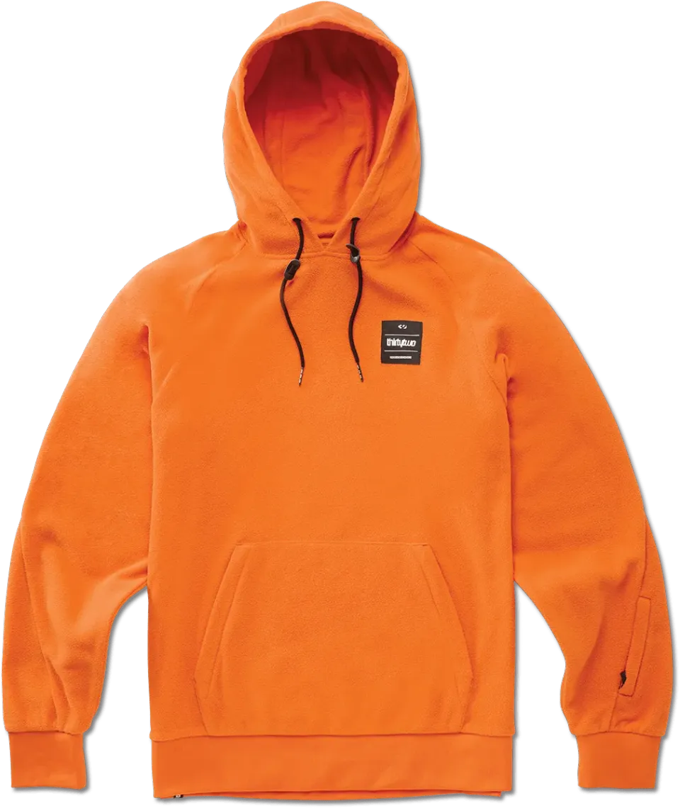 Thirtytwo Rest Stop Pullover sweat snowboard capuche