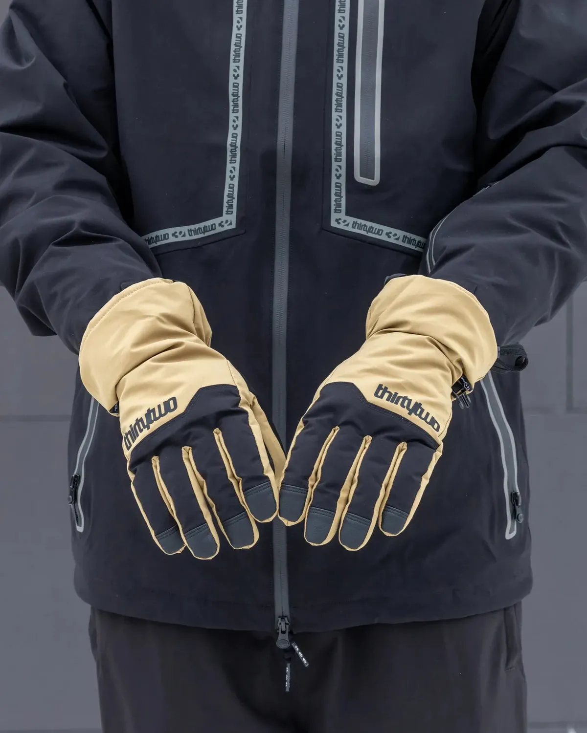 Thirtytwo Lashed Gants Snowboard hiver