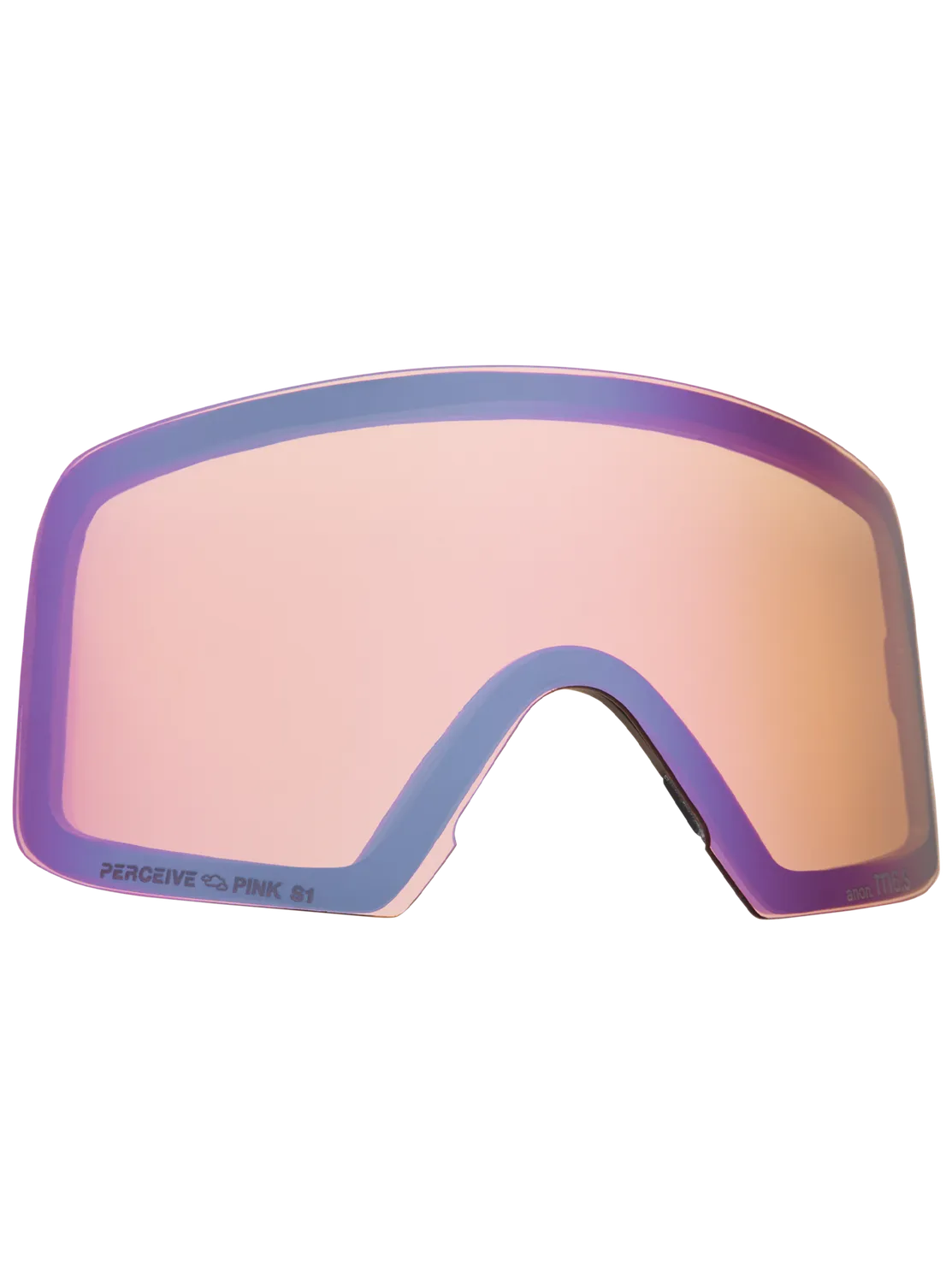 Anon M6S écran masque Perceive