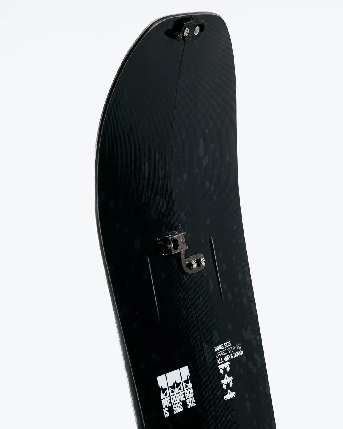 Rome SDS Uprise splitboard