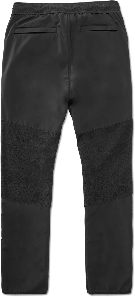 Thirtytwo Rest Stop Pant pantalon polaire DWR