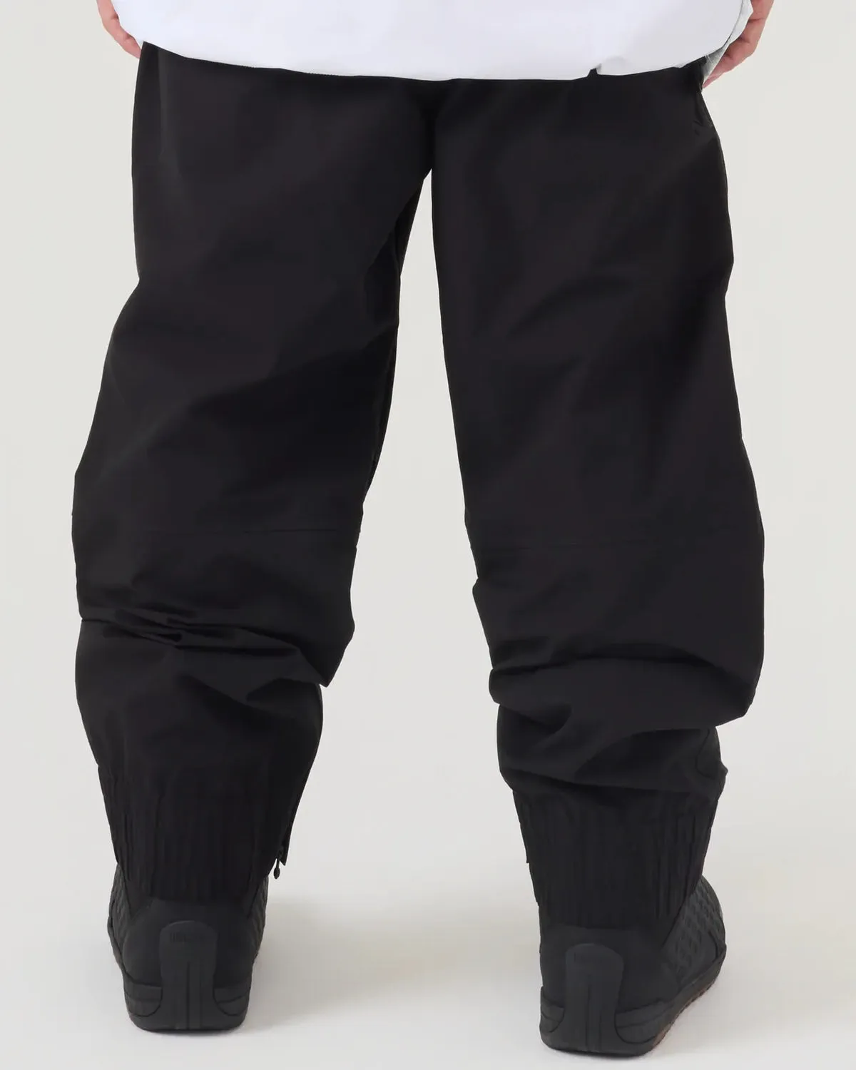 Thirtytwo Sono pantalon molleton relaxed