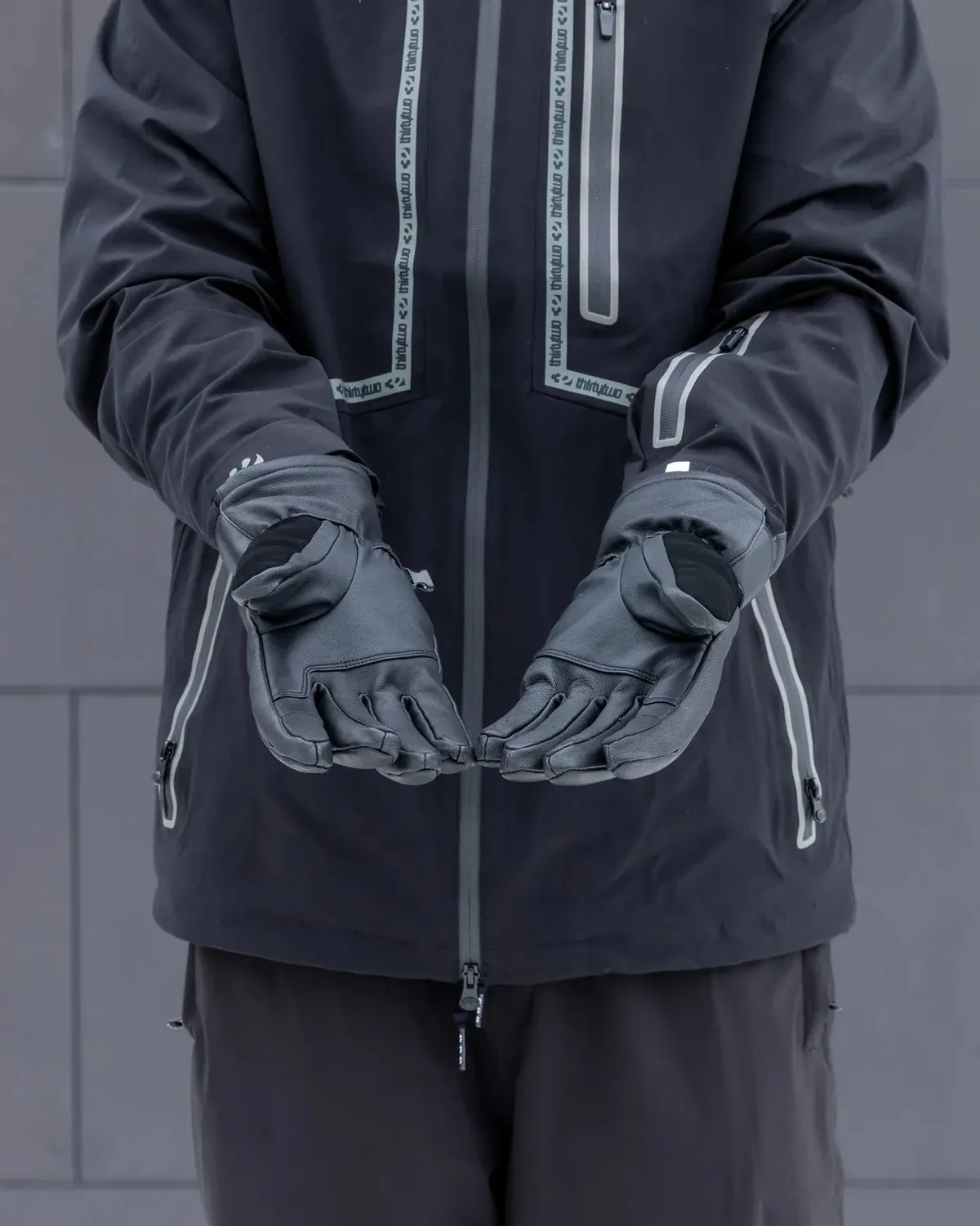 Thirtytwo OUTPOST GLOVE gants de snowboard