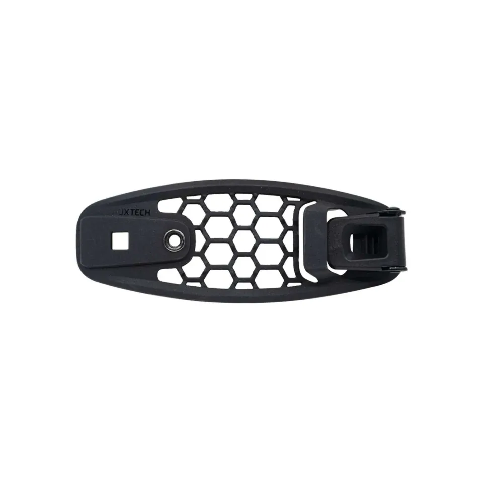 Niedecker Supermatic TS-S001-A toe caps Hexo paire
