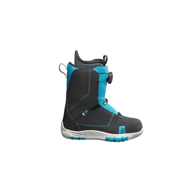 Niedecker Micron boots enfant Boa