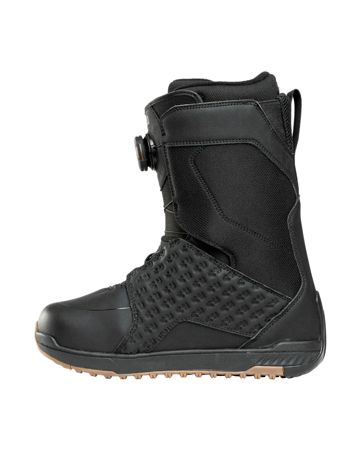 Thirtytwo Lashed Db boots snowboard flex medium serrage Boa