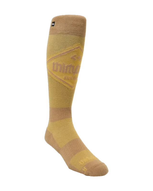 Thirtytwo Slush Sock Chaussettes respirantes