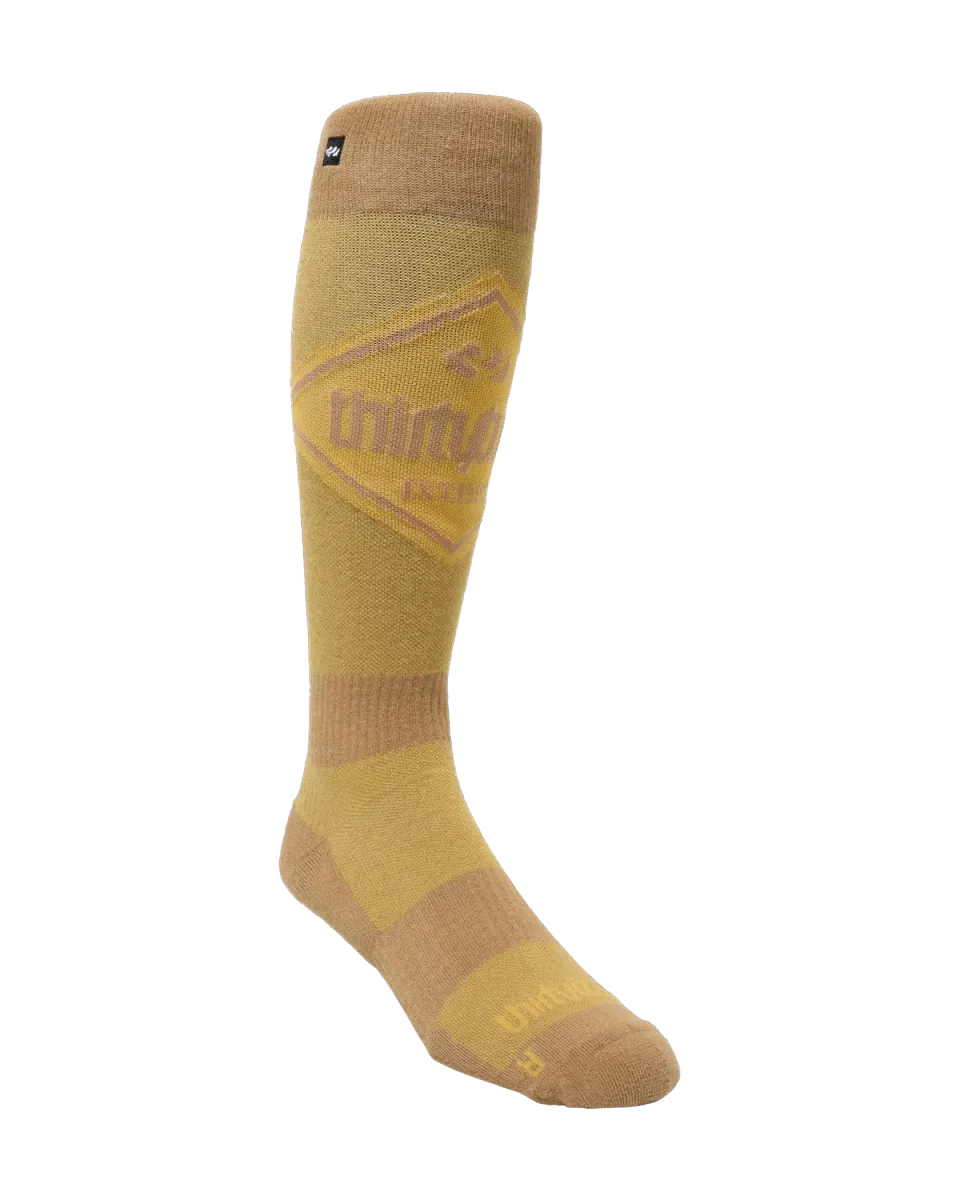 Thirtytwo Slush Sock Chaussettes respirantes