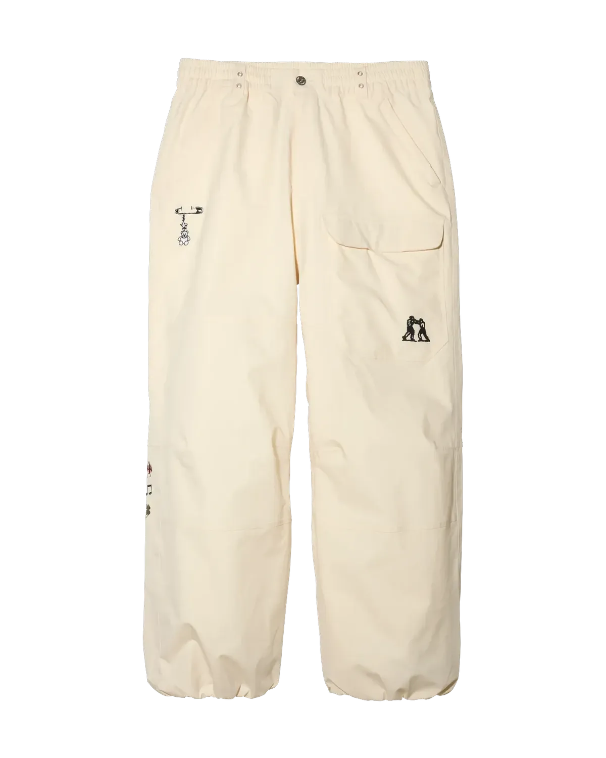 Thirtytwo Jib Pant Pantalon de Snowboard 10K