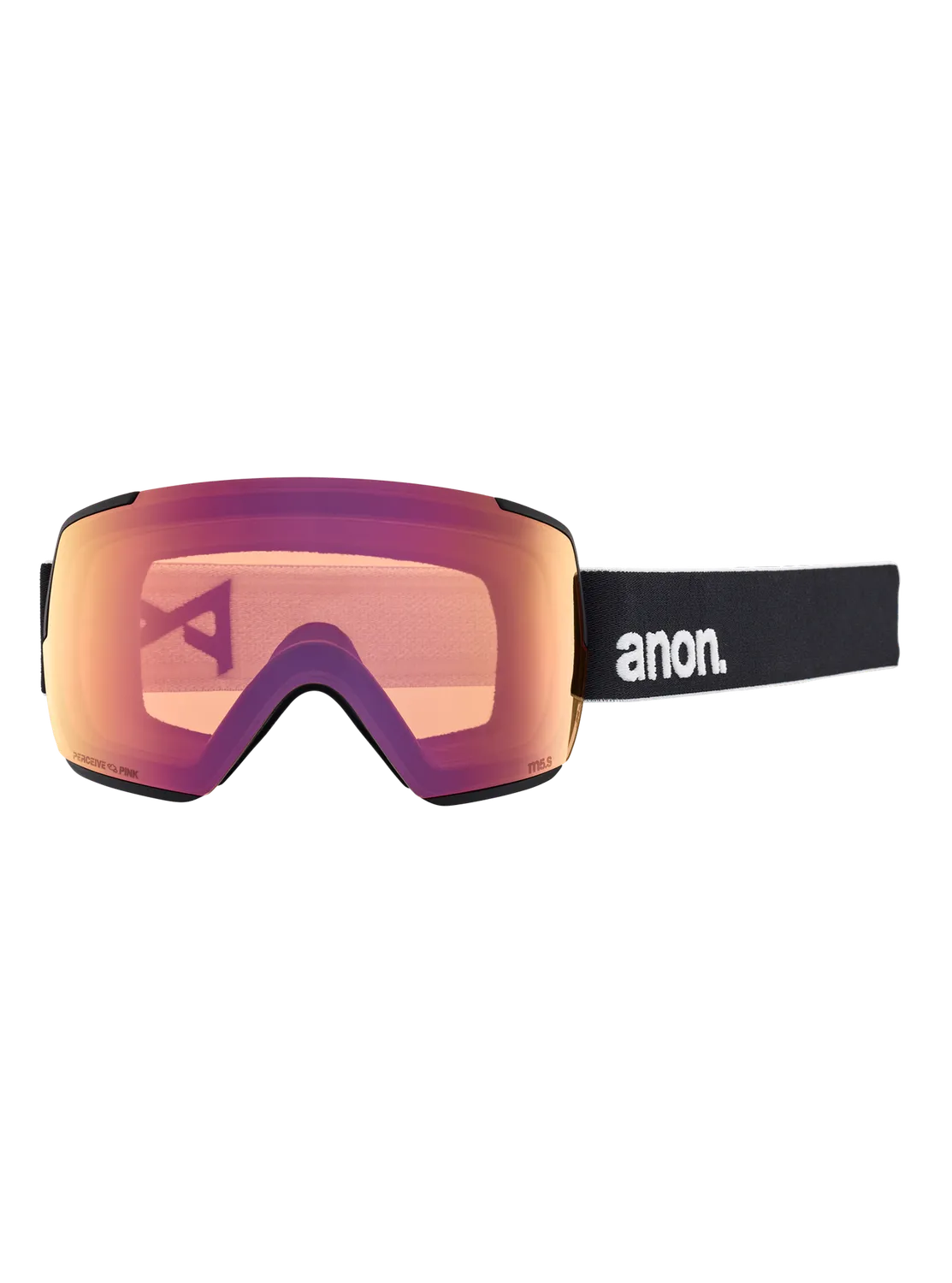 Anon M5S masque snowboard + écran + cagoule MFI