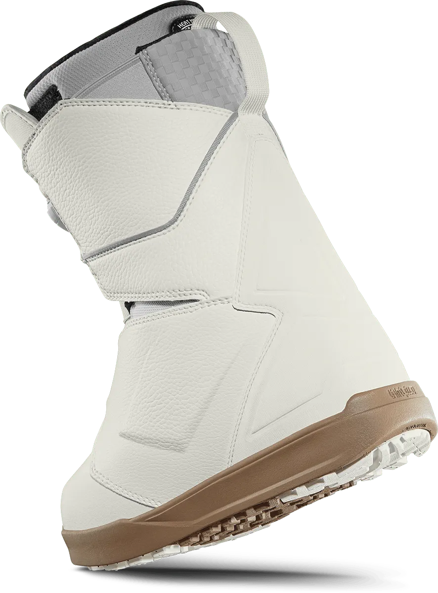 Thirtytwo Lashed Double BOA bottes snowboard femme