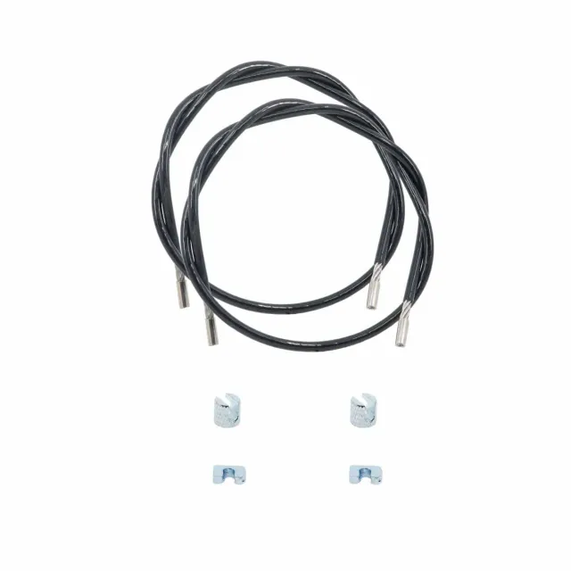 Niedecker CS-F001-A Nexus Fenix câble